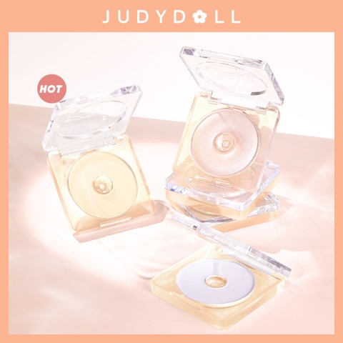 Phấn bắt sáng JudyDoll Highlighting Powder
