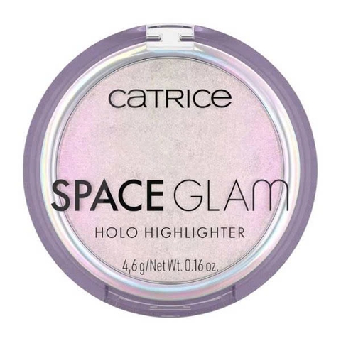 Phấn Bắt Sáng Catrice Space Glam Holo Highlighter