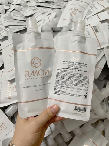 Gói Kem Dưỡng Trắng Da Body Tế Bào Gốc RMON 50ml