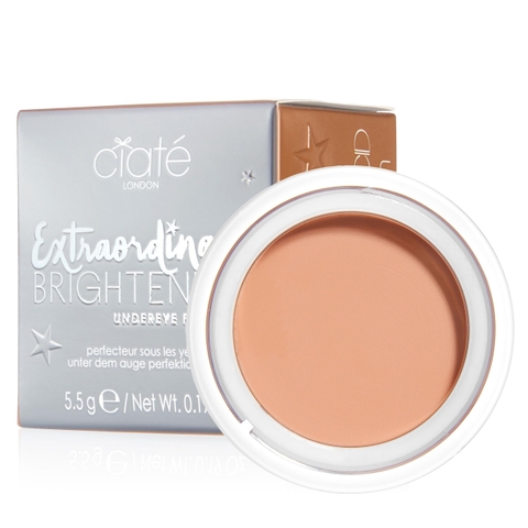 kem dưỡng mắt ciaté