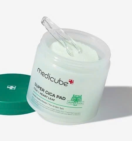 Toner Pad MEDICUBE Hàn Quốc (70 miếng)