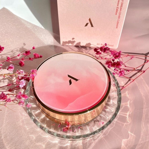 Phấn nước Cushion Aperire Day Dream