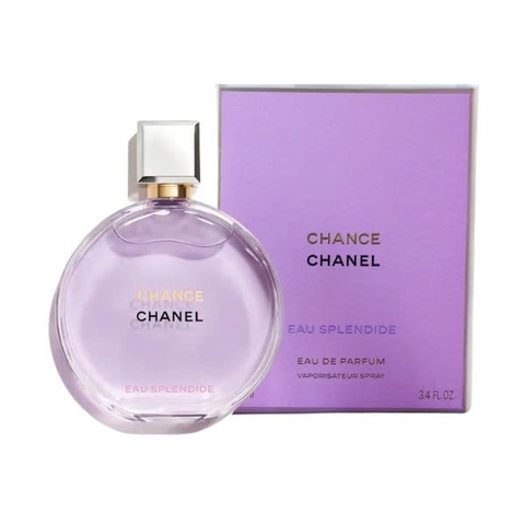 Nước hoa Chanel Chance Eau Splendide EDP