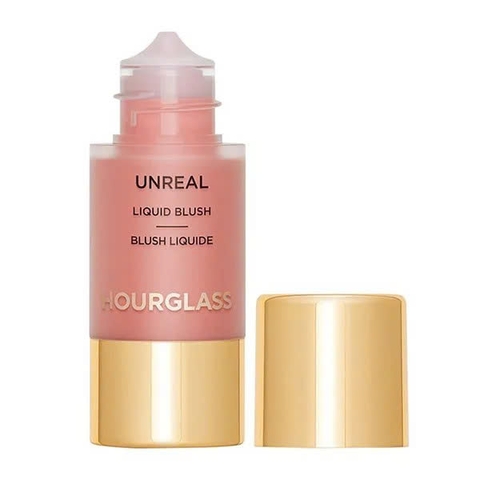 Phấn Má Hồng Dạng Kem Hourglass Unreal Liquid Blush mini 1ML