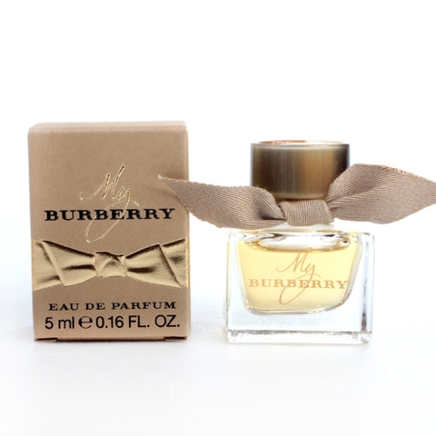 Nước hoa nữ My Burberry 5ml