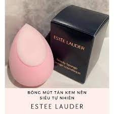 Bông mút Estee Lauder