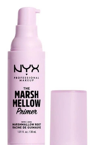 Kem lót Nyx Marshmellow Smoothing 30ml