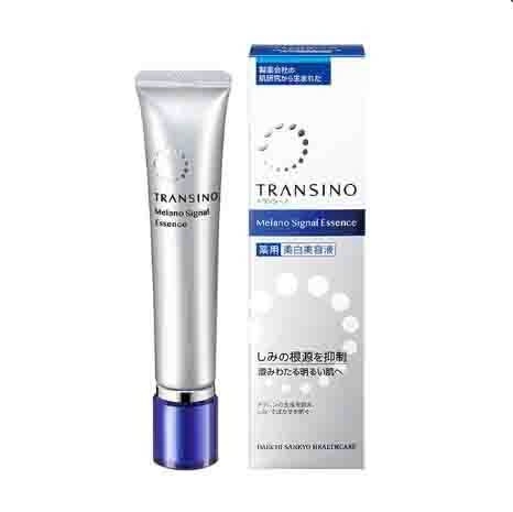 Tinh chất trị nám da Transino  50g