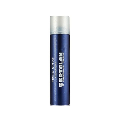 Xịt Khóa nền Makeup Kryolan