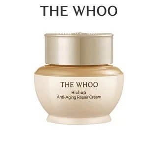 Kem Dưỡng Whoo Bichup Anti-Aging Repair Cream 10ml