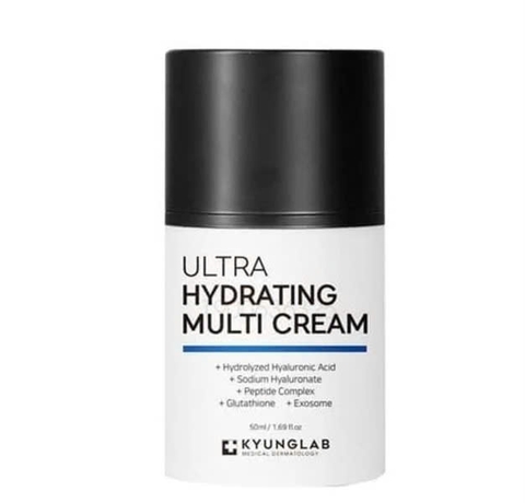 Kem Dưỡng kyung Lab Ultra Hydrating Multi Cream 50ml