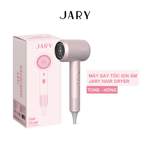 Máy sấy tóc Jary