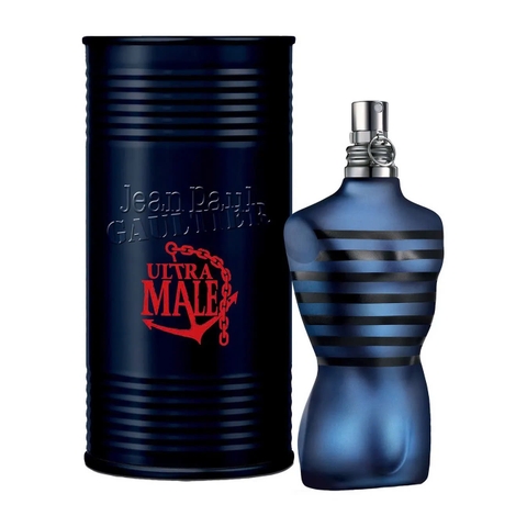 Nước Hoa Jean Paul Gaultier Ultra Male EDT
