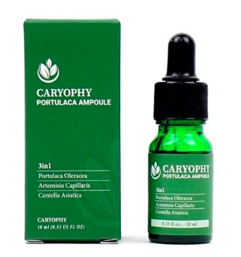 Serum Caryophy Portulaca Ampoule 10ml