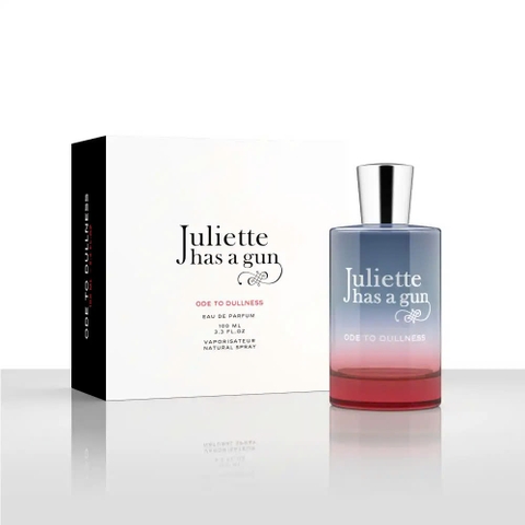 Nước hoa Juliette Has A Gun Ode To Dullness EDP