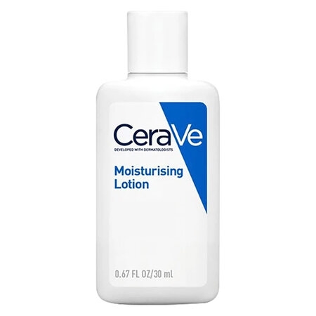 Sữa dưỡng thể cerave mini
