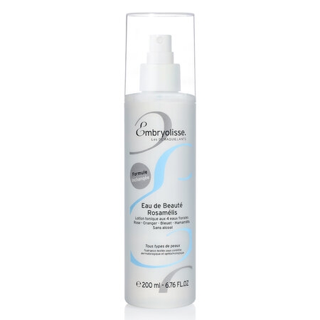Toner Embryolisse Làm Sạch & Làm Dịu Da 200ml