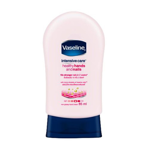 Kem Dưỡng Da Tay Và Móng Tay Vaseline
