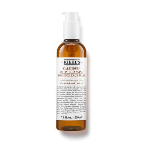 Sữa rửa mặt hoa cúc Kiehls 230ml