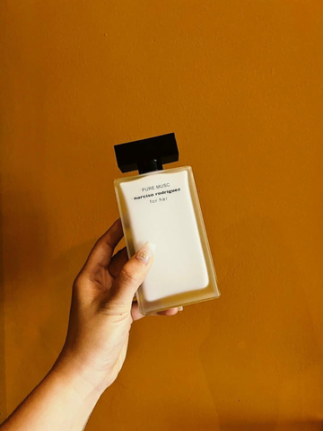 Nước hoa Nữ Narciso Trắng EDP (NAR TRẮNG)