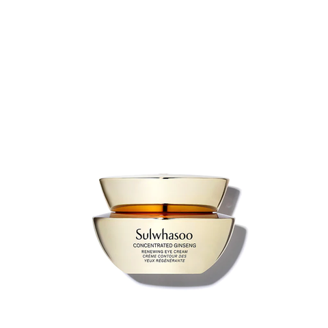 Kem mắt Sulwhasoo concentrated ginseng 5ml