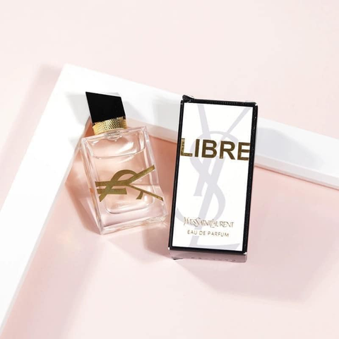 Nước hoa nữ  YSL Libre Intense  mini 7.5ml