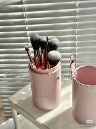 Bộ cọ cao cấp Luxie 7 chi tiết chuyên dụng kèm hộp lông cọ siêu mềm mại