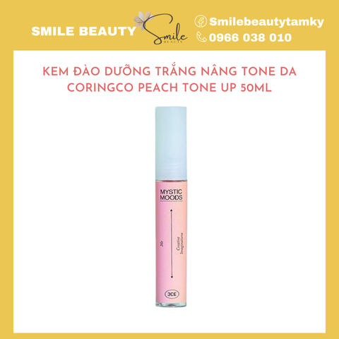 Son 3ce Velvet Lip Tint RED AURA (Bản giới hạn) -  đỏ lạnh
