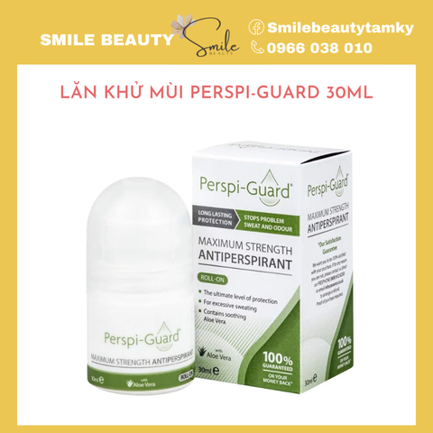 Lăn khử mùi Perspi-Guard 30ml