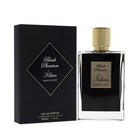 Nước Hoa Unisex Killian Black Phantom