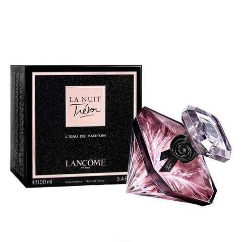 Nước hoa Lancôme Trésor La Nuit EDP