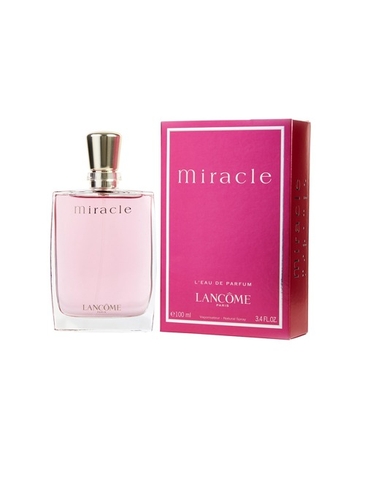 Nước hoa Lancome Miracle Edp
