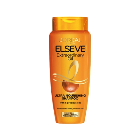 Dầu Gội Dưỡng Tóc LOREAL 110ML