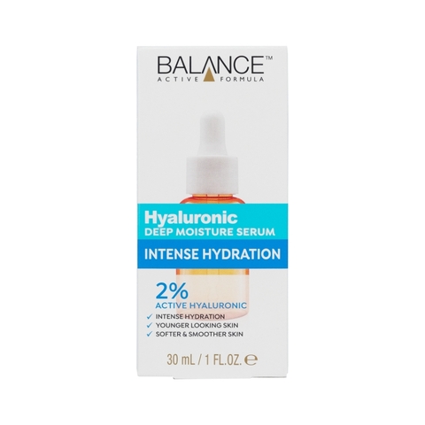 Serum Cấp Nước Dưỡng Ẩm Balance