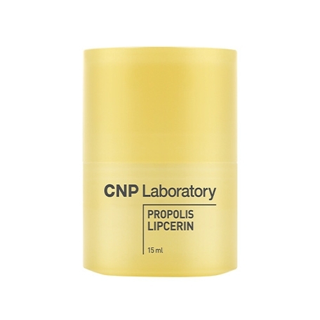 Dưỡng Môi Keo Ong CNP Propolis Lipcerin 15ml