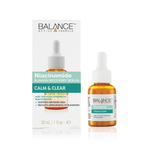 Serum Dưỡng Da Kháng Mụn Balance