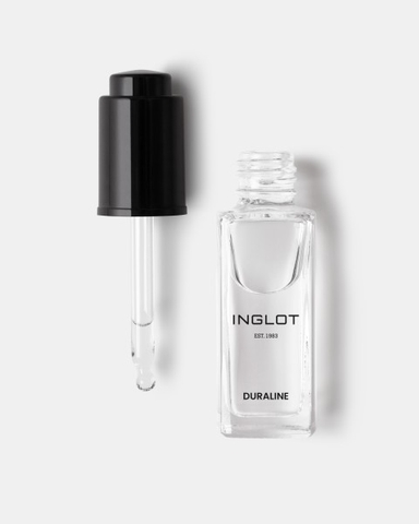 Serum Pha Nền, gel mắt, nhũ, Inglot Duraline Makeup Mixing Liquid 9Ml
