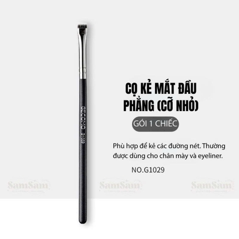 Cọ Lẻ Gecomo G1029