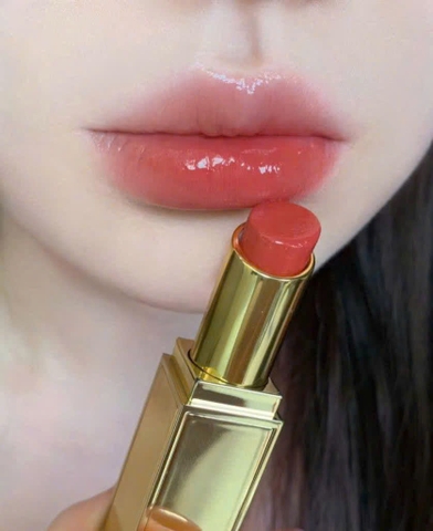 Son Dưỡng Tom Ford Soliel Lip Balm