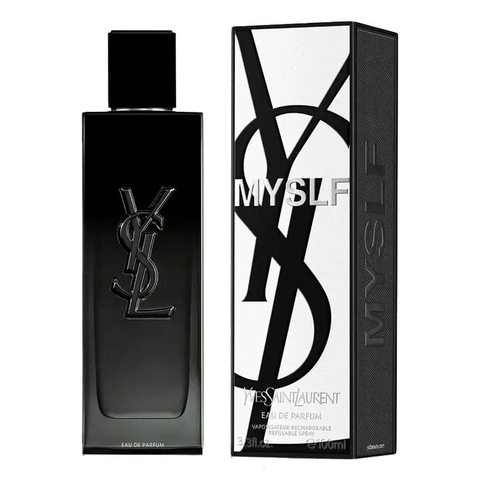 Nước Hoa Nam Yves Saint Laurent YSL MYSLF EDP