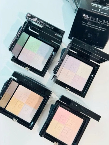 Phấn Phủ Nén Givenchy Prisme Libre 4
