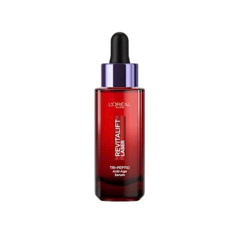 Serum Chống Lão Hóa L’Oréal Revitalift Triple Power Age-Correcting 30ML