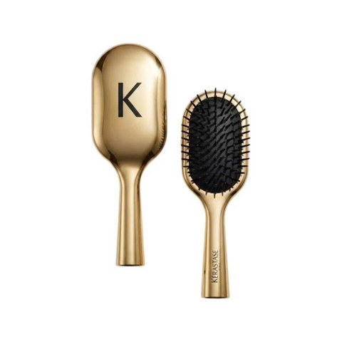 Lược Gỡ Rối Kerastase Massage Da Đầu
