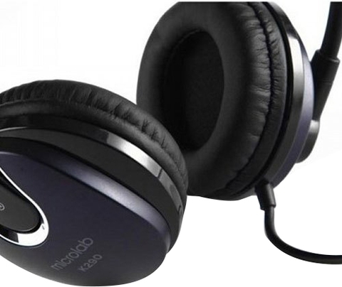 Tai nghe vi tính Microlab K-290