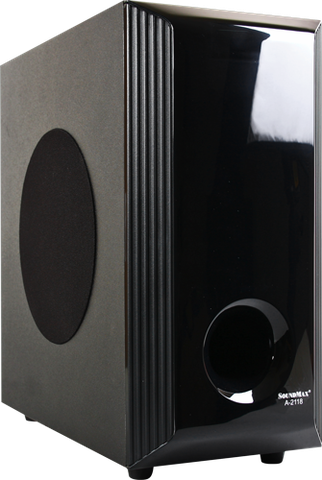 LOA VI TÍNH SOUNDMAX A2118