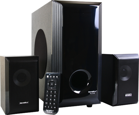 LOA VI TÍNH SOUNDMAX A2118