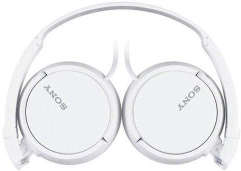 Tai nghe Sony MDRZX110AP Trắng