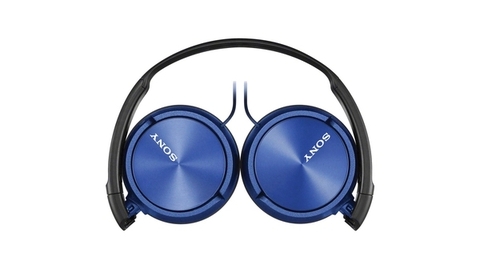 Tai nghe Sony MDR-ZX310AP Xanh Dương