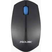 Chuột không dây Prolink PMW5006 Đen