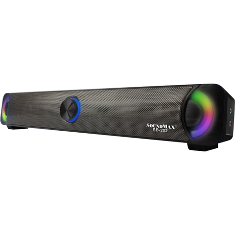 Loa vi tính Soundmax SB202